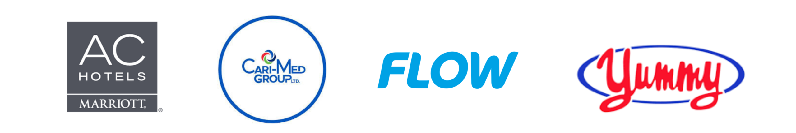 Our Corporate Sponsors